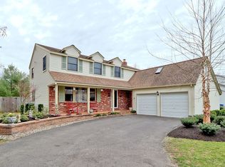 84 Chickasaw Trl, Medford Lakes, NJ 08055