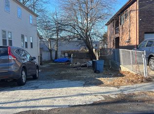 505 Minnieford Avenue, Bronx, NY 10464