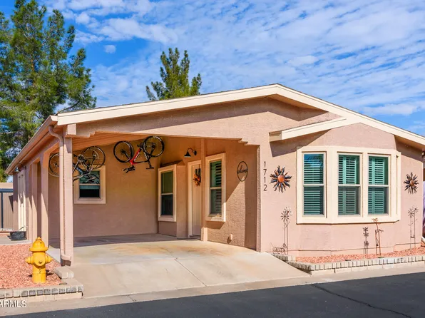 1712 E AUGUSTA Avenue, Chandler, AZ 85249