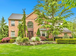 5 Gristmill Dr, Manalapan, NJ 07726