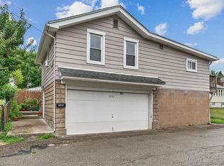 5717 Madison Dr, Verona, PA