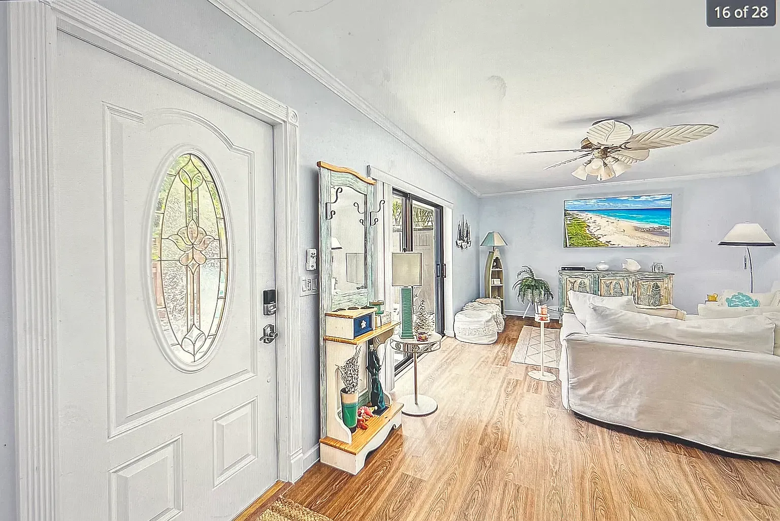 2 bed, 2.5 bath, 1288 sqft, $3,250 — Photo 3