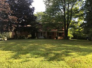 4316 Skycrest Dr NW, Canton, OH 44718