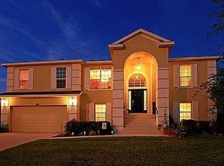 2771 Eagle Lake Dr, Clermont, FL 34711