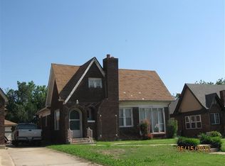 2215 NW 22nd St, Oklahoma City, OK 73107