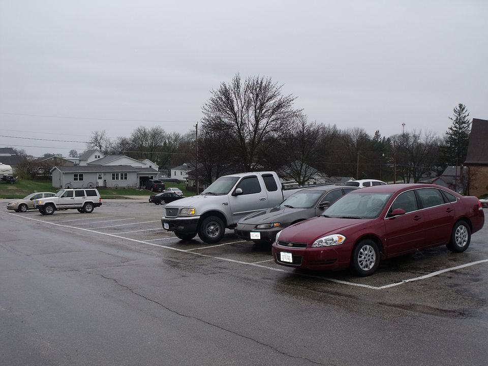 116 1/2 S Vine St West Union IA Zillow