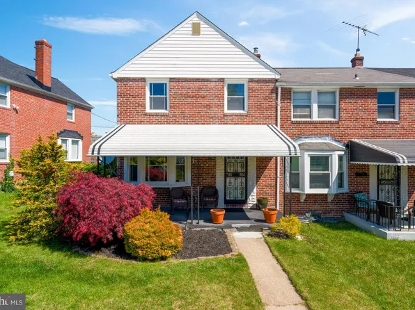 1220 Winston Ave, Baltimore, MD 21239