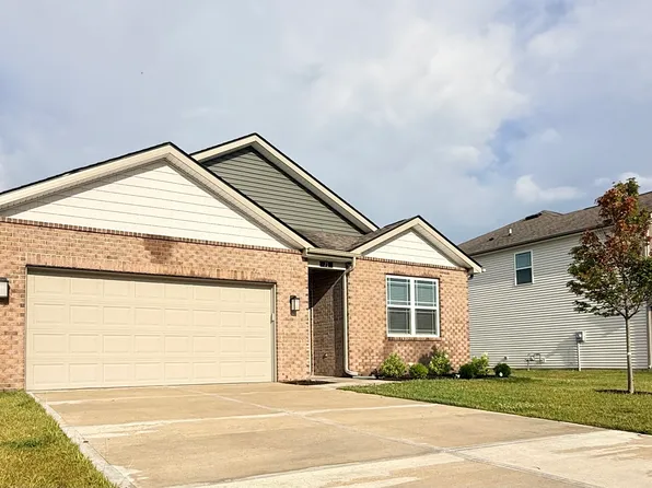 71 Varner Dr, Whiteland, IN 46184