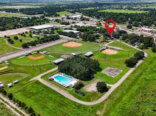 3027 Poppy St, Needville, TX 77461