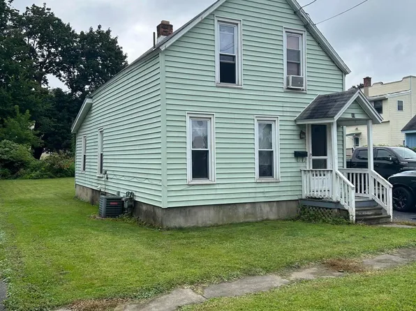 11 3rd Street, South Glens Falls, NY 12803