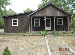 3142 County Road 2300, Salem, MO 65560
