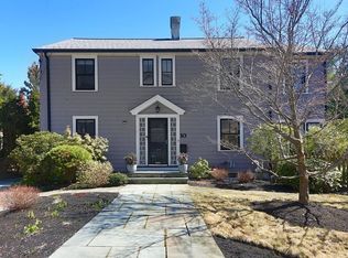 10 Beverly Rd, Newton, MA 02461