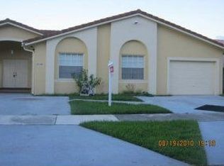 15104 SW 172nd St, Miami, FL 33187