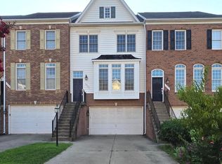 6866 Witton Cir, Gainesville, VA 20155