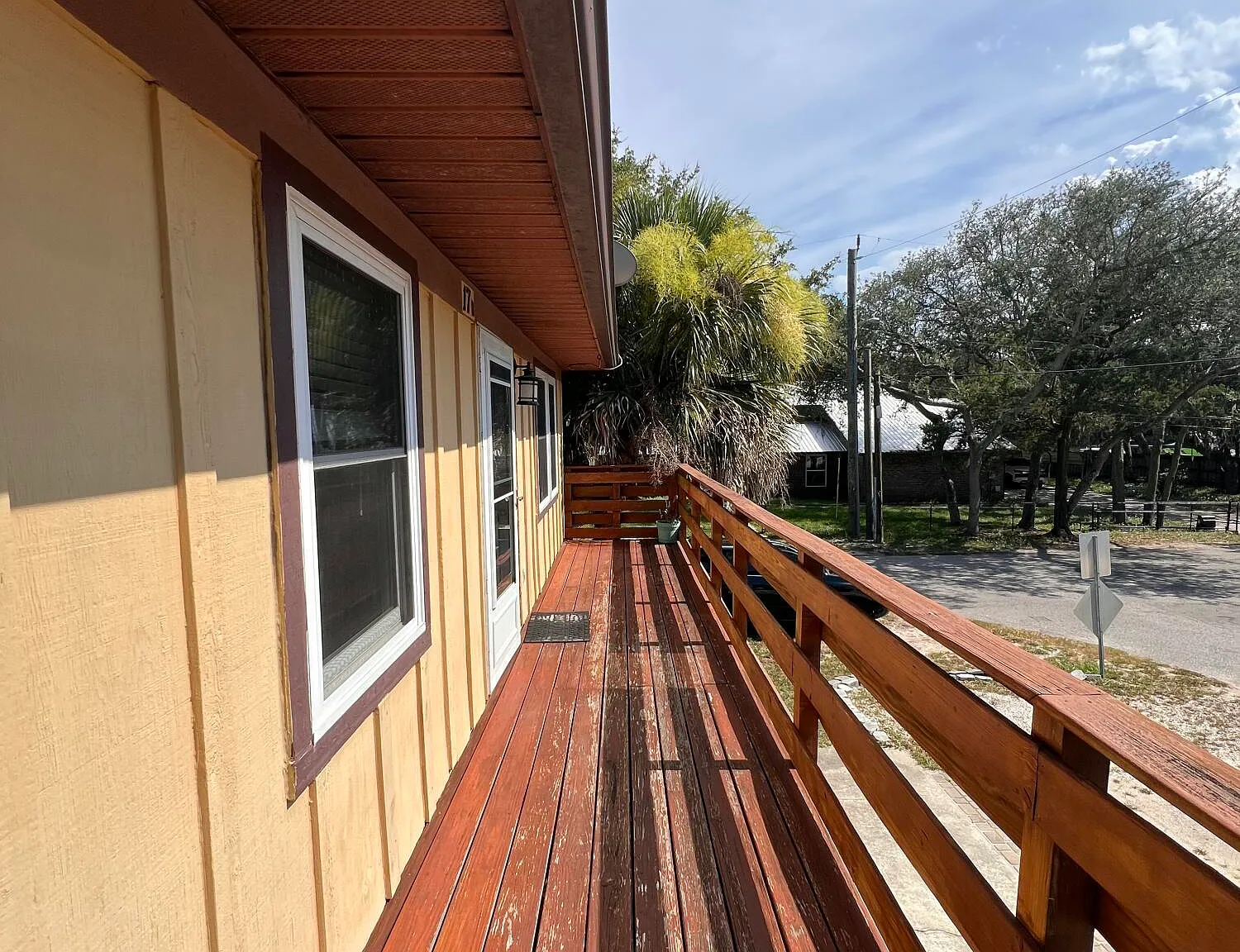 2 bed, 1.0 bath, 993 sqft, $1,700 — Photo 3