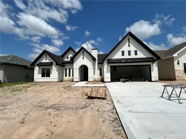 320 Brooks Cr South Cir, La Feria, TX 78559