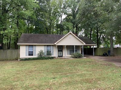 2301 Oakbrook Dr, Jonesboro, AR, 72404