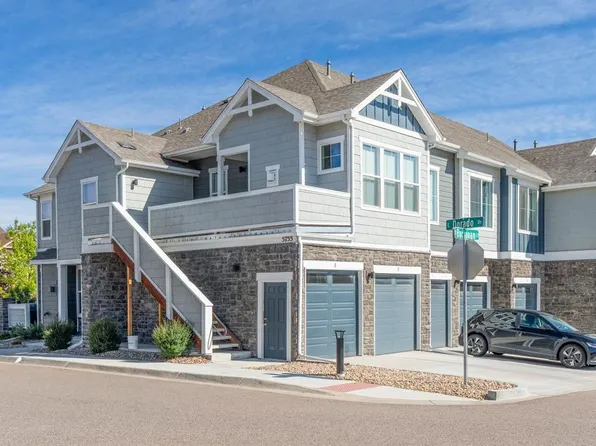 5755 S Buchanan Court #E, Aurora, CO 80016