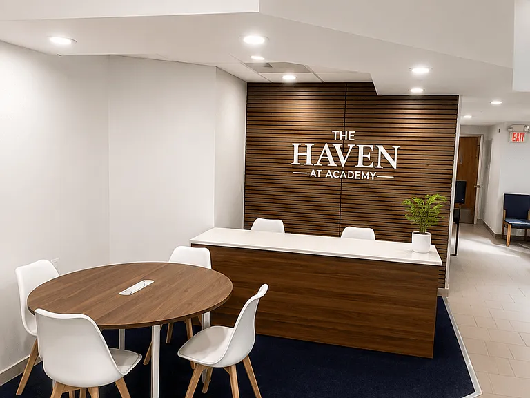 The Haven at Academy ( Colorado Springs) — Photo 1
