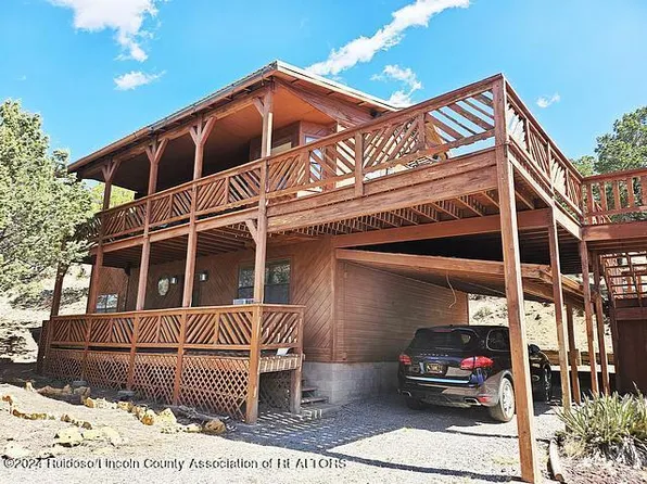 322 Valley View Dr, Ruidoso, NM 88345
