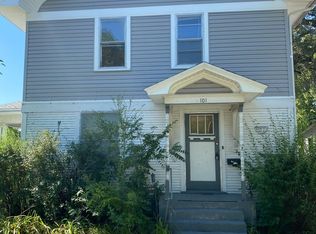 619 N Washington St #101, Hutchinson, KS 67501