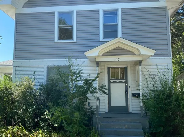 619 N Washington St #101, Hutchinson, KS 67501