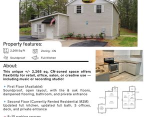 2631 E Geer St, Durham, NC 27704