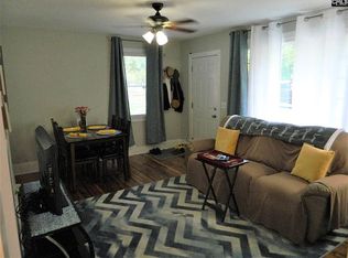 27 Rose Dr, Columbia, SC 29205