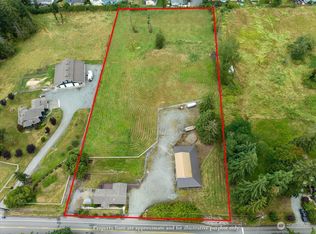 2725 E Blackburn Rd, Mount Vernon, WA 98274