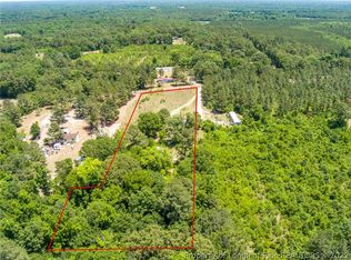 4868 Grays Creek Church Rd, Hope Mills, NC 28348