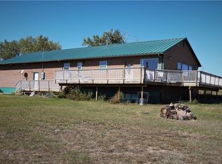 517 1st St E, Melstone, MT 59054