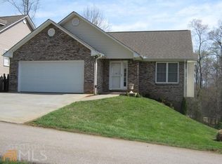 107 Bridgeport Dr, Demorest, GA 30535