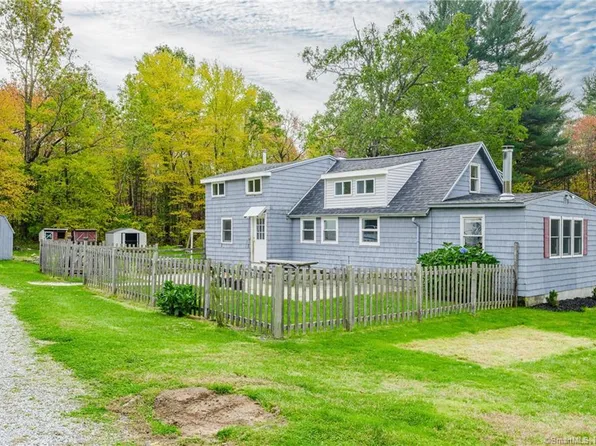 11 Stafford Road, Ellington, CT 06029