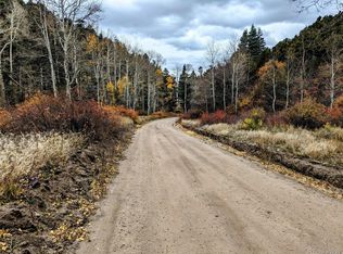 LOT 5471 Joy Rd, Fort Garland, CO 81133