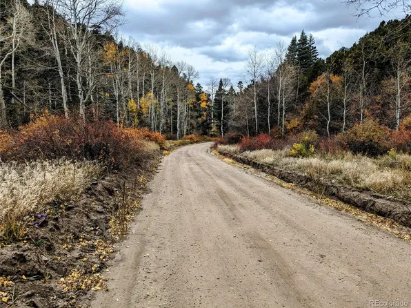 Lot 5471 Joy Road, Fort Garland, CO 81133