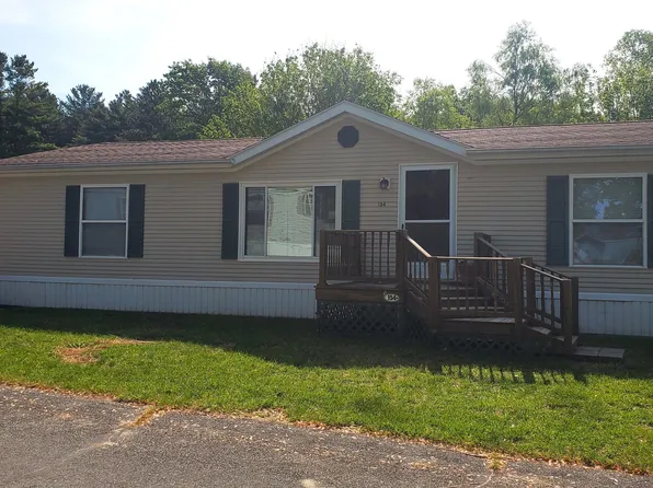 13033 Nineteen Mile Rd #154, Gowen, MI 49326