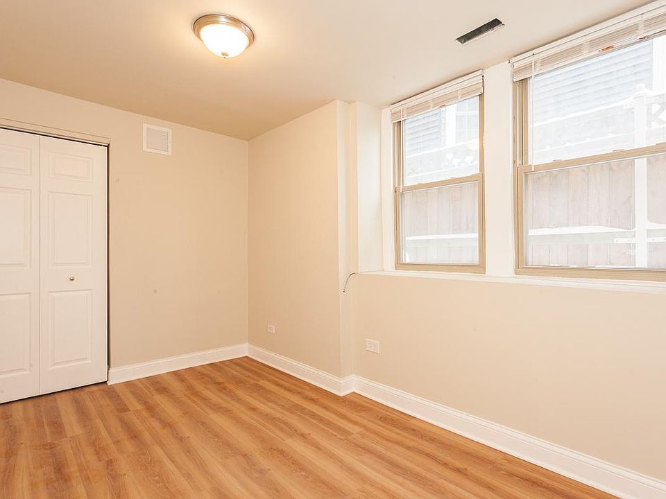 Bedroom #1