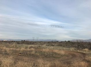 Mesa Linda Rd, Hesperia, CA 92344