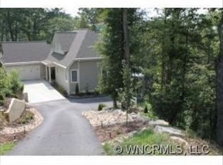 60 Overlook Point Rd, Hendersonville, NC 28792
