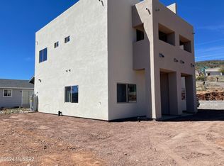 571 Camino Arviso, Rio Rico, AZ 85648