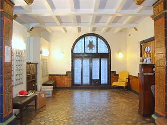 Rented by Ready Group