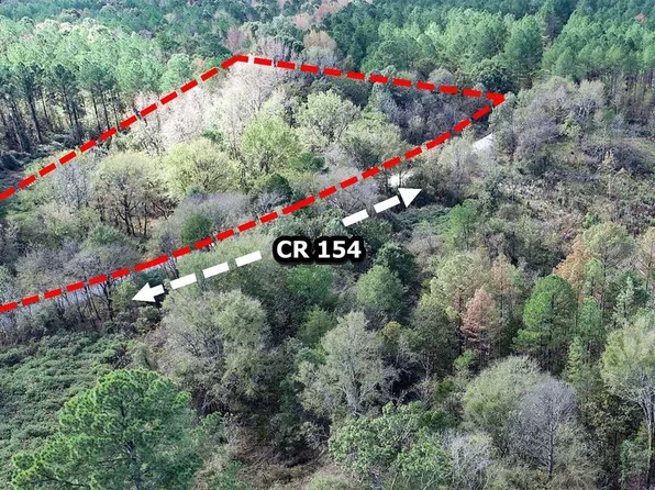 County Road 154, Tillatoba, MS 38961