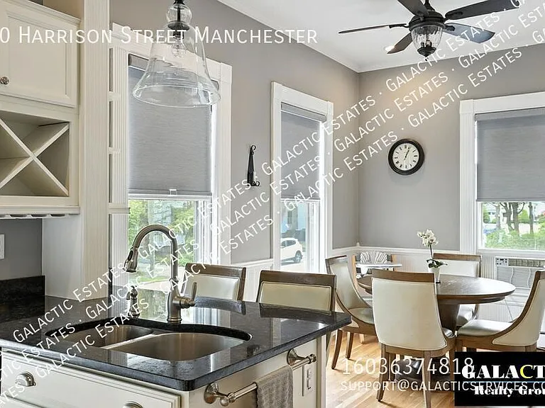90 Harrison St — Photo 8