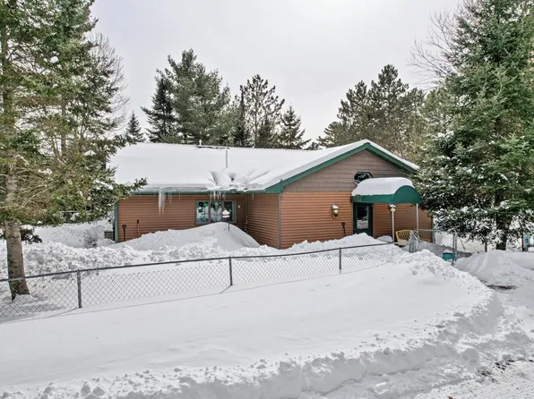 564 State Highway 155, Saint Germain, WI 54558