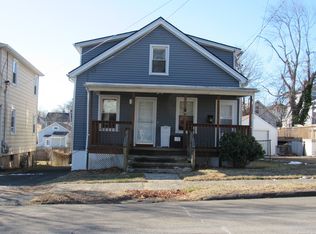 84 Fairview Ave, West Haven, CT 06516