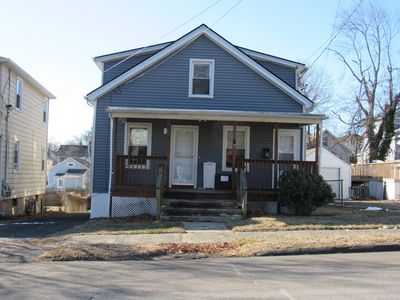 84 Fairview Avenue, West Haven, CT, 06516