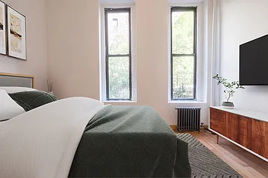 Rented by Compass