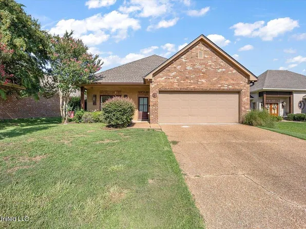 423 Mainsail Way, Brandon, MS 39047
