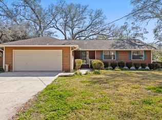 1107 Mimosa Dr, Tallahassee, FL 32312