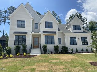 2553 Silas Peak Ln, Apex, NC 27523